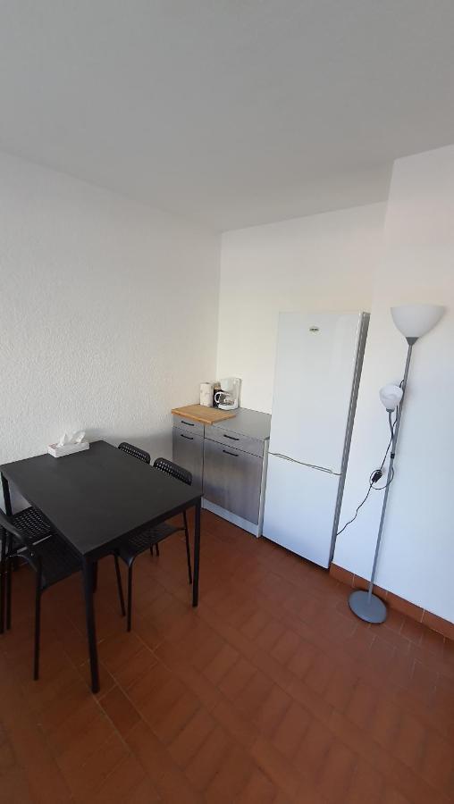 137 Port Camargue, Piscine, 4 Personnes Appartement Le Grau-du-Roi