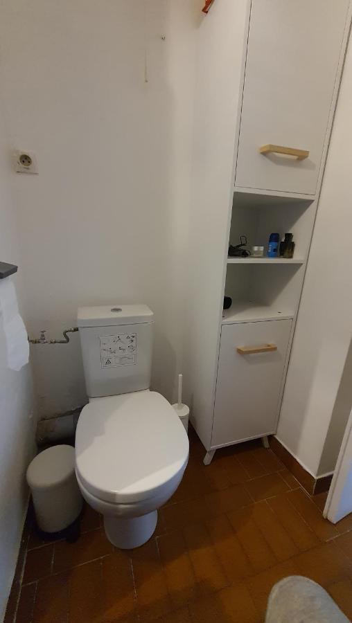 Appartement 137 Port Camargue, Piscine, 4 Personnes